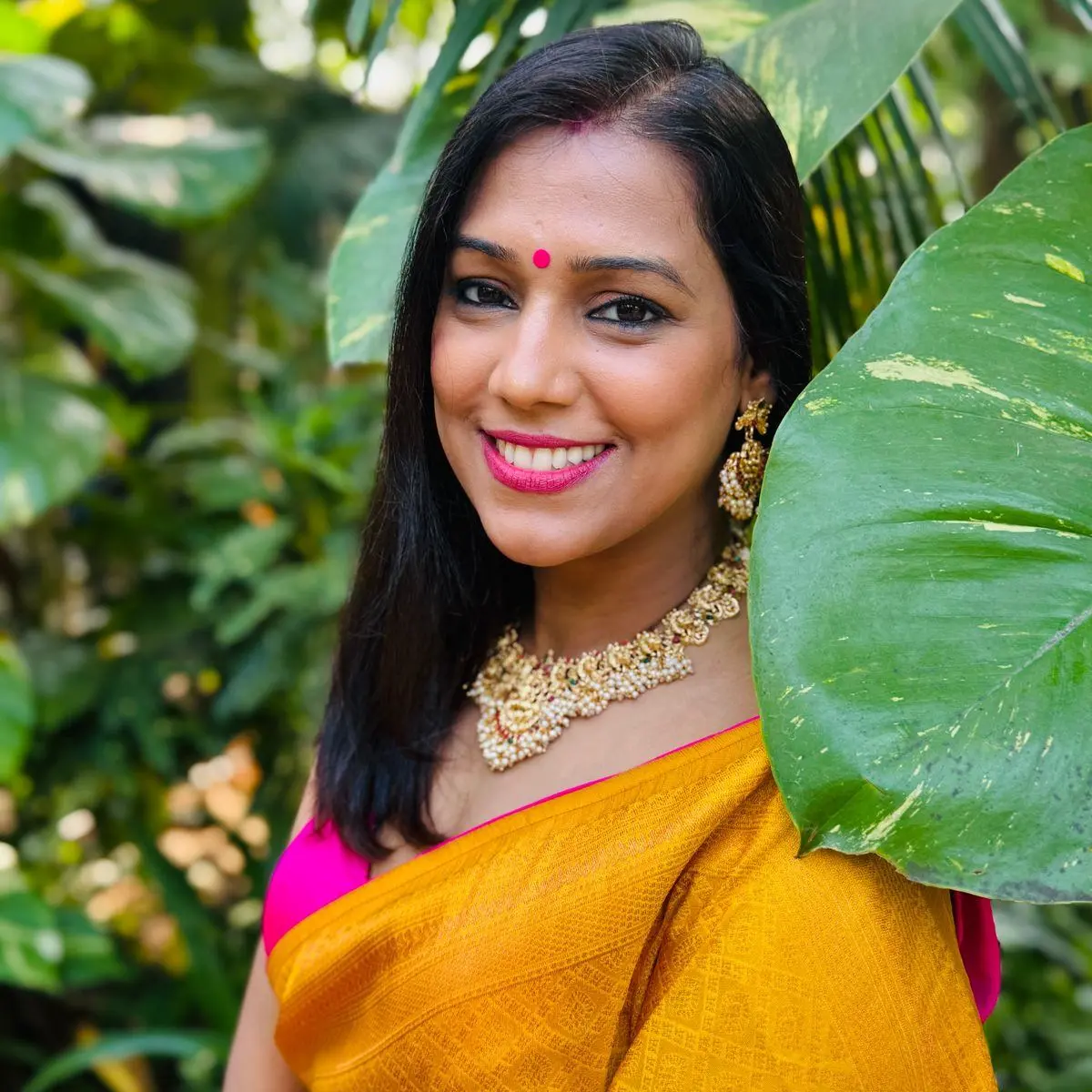 Sangrila singh