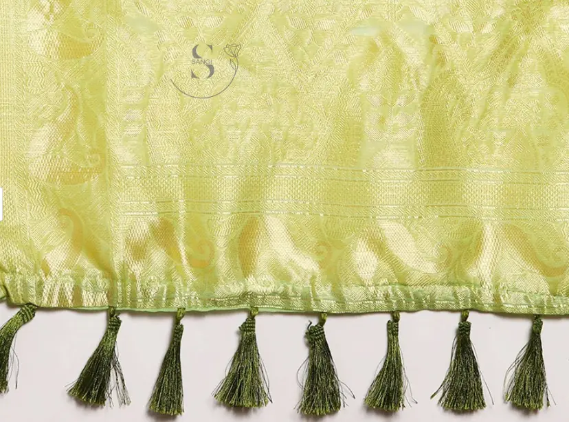 Ready-to-wear-saree-light-green-boder.webp