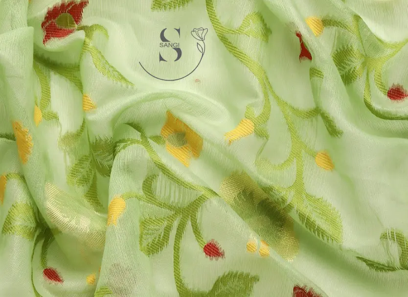 Ready-to-wear-saree-light-green-soft.webp