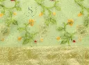 Ready-to-wear-saree-light-green-closeup.webp