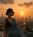 Grey-cotton-office-saree-2.webp