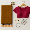 Sangi-brown-khadi-cotton-saree-1.webp