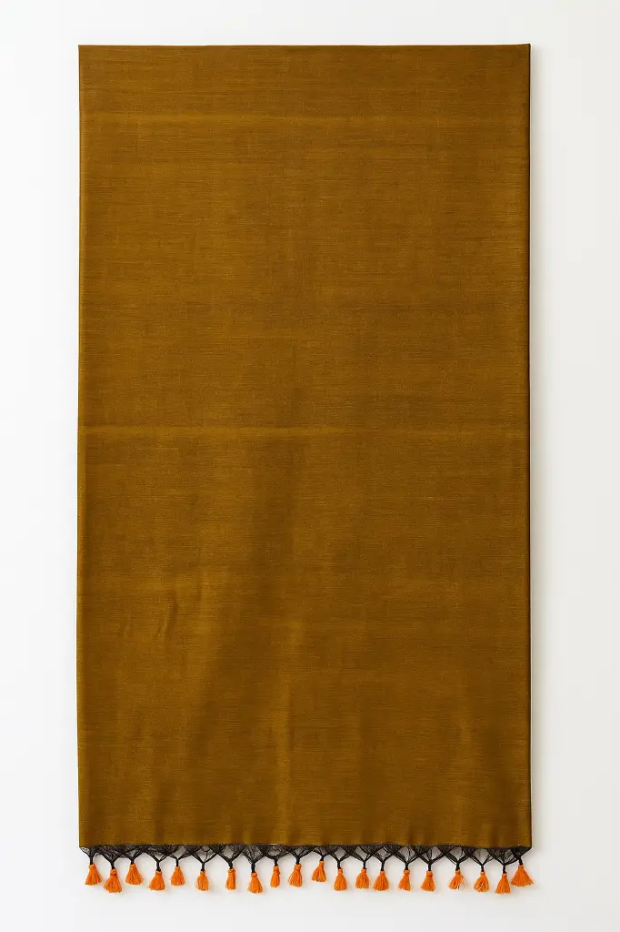 Sangi-brown-khadi-cotton-saree-3.webp