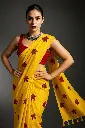 Khadi-cotton-yellow-saree-3.webp