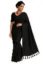 khadi-cotton-plain-black-saree-5.webp