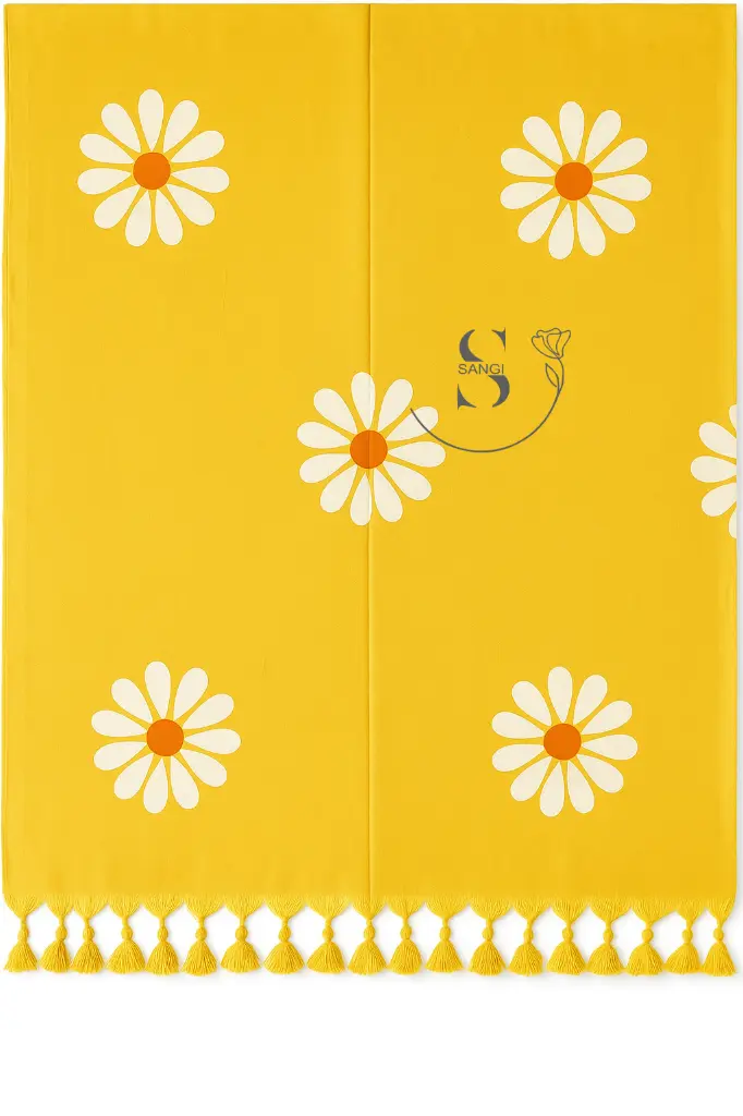 Linen-hand-painted-yellow-saree-1.webp