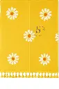 Linen-hand-painted-yellow-saree-1.webp