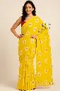 Linen-hand-painted-yellow-saree-2.webp