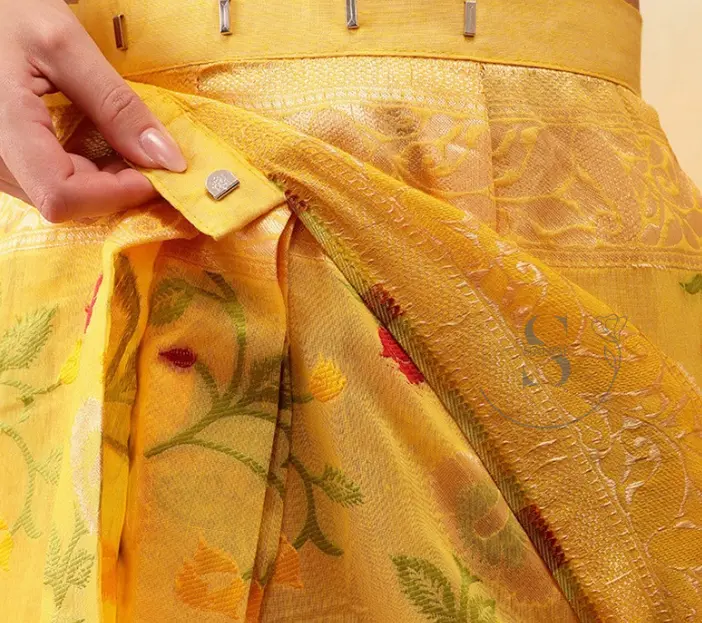 Ready-to-wear-saree-yellow-hook.webp