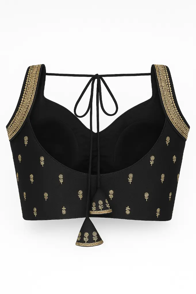 Black-Handwork-sleeveles-blouse-4.webp