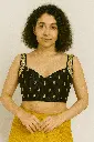 Black-Handwork-sleeveles-blouse-1.webp