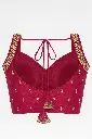 Dark-Pink-handwork-sleeveless-blouse-2.webp