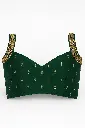 Green-Handwork-Sleeveless-blouse-2.webp