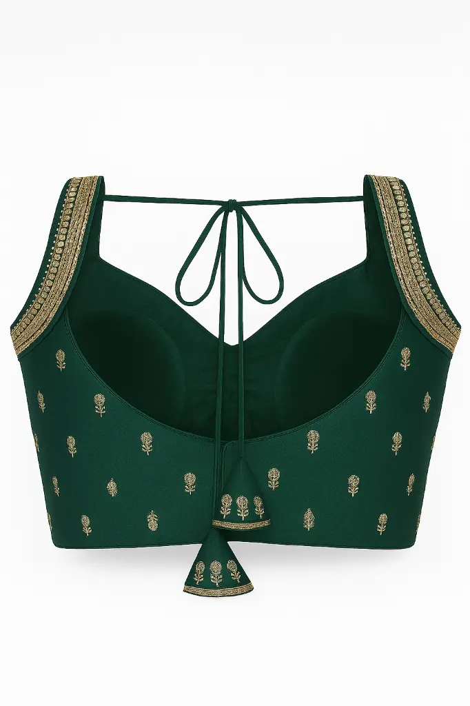 Green-Handwork-Sleeveless-blouse-3.webp