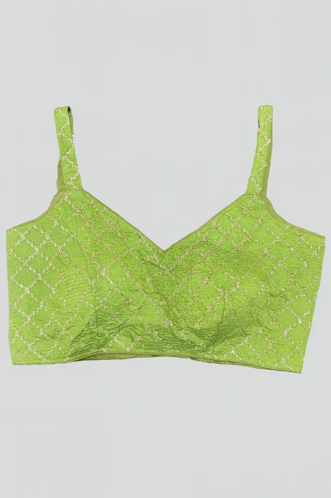 Light-green-Sleeveless-blouse-2.webp