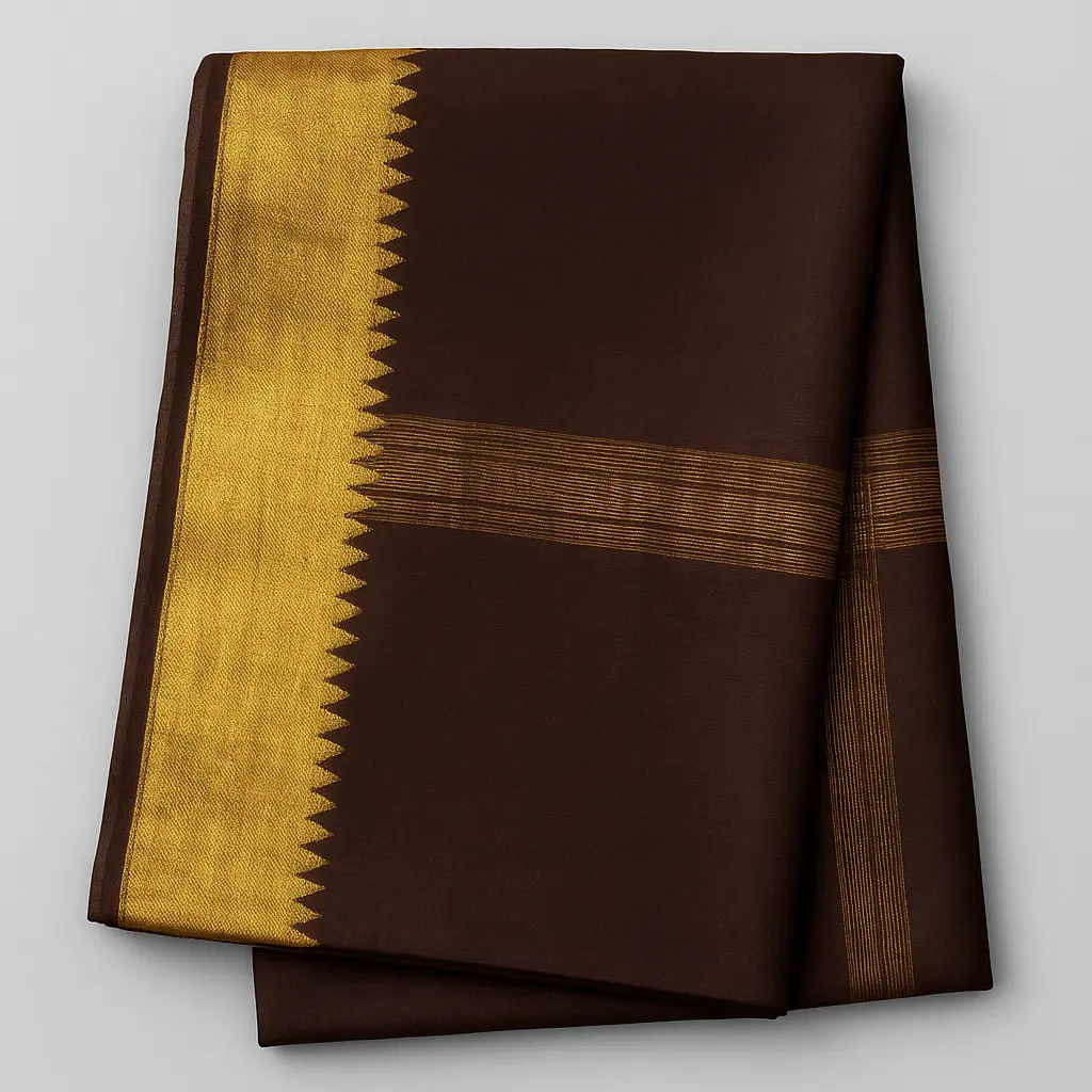 Silk-brown-saree-4.webp