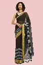Mulcotton-black-golden-border-saree (1).webp