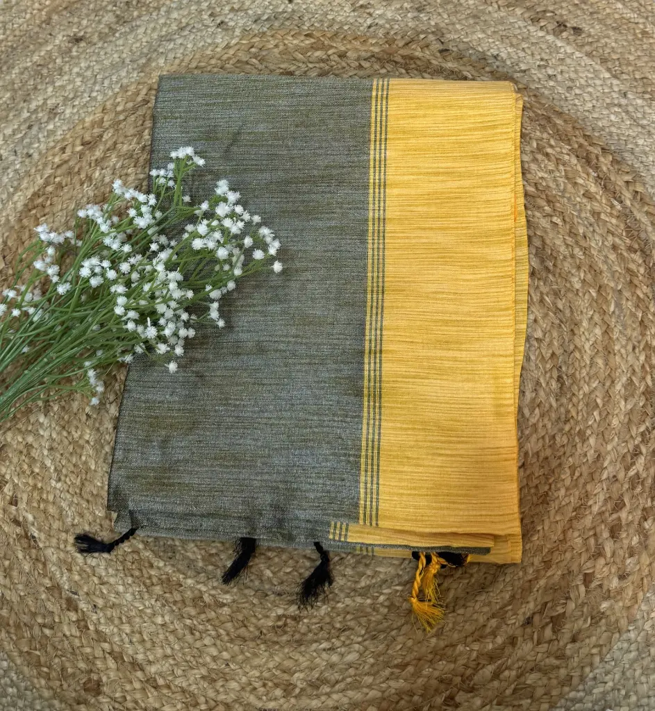 Jute-khadi-grey-yellow-saree (3).webp
