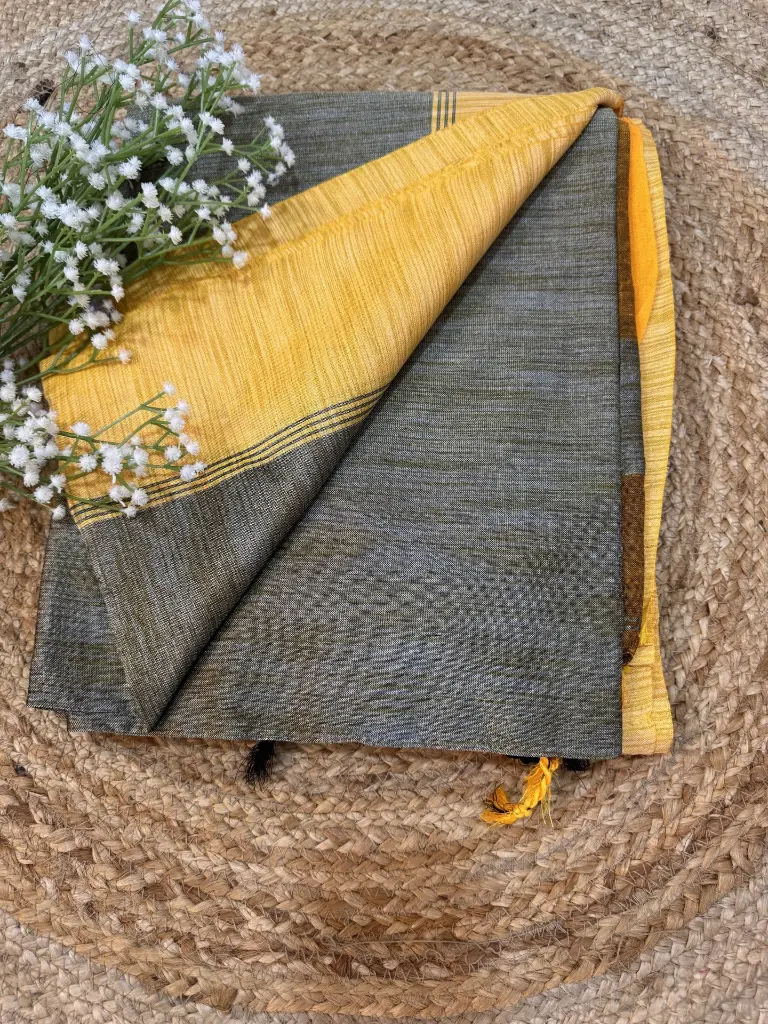 Jute-khadi-grey-yellow-saree (7).webp