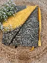 Jute-khadi-grey-yellow-saree (7).webp