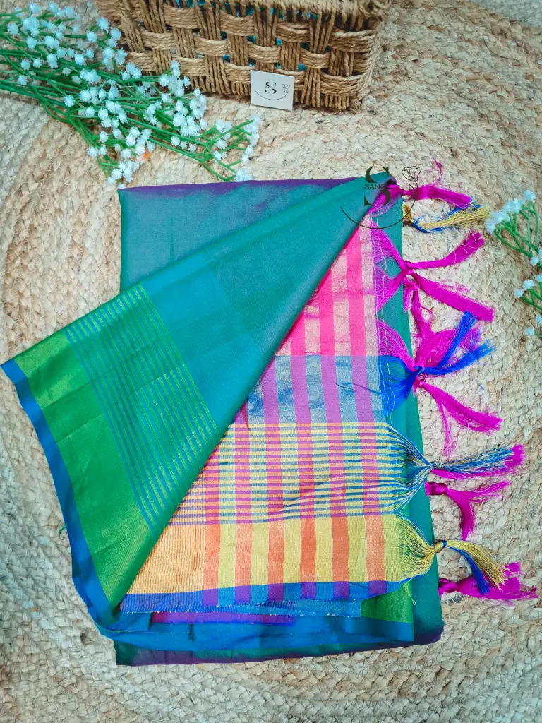 Ready-to-wear-print-saree-green-pallu.webp