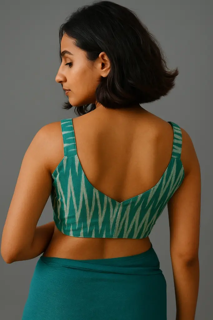 Teal Elegance in Soft Light.webp