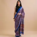 Indigo Bloom
