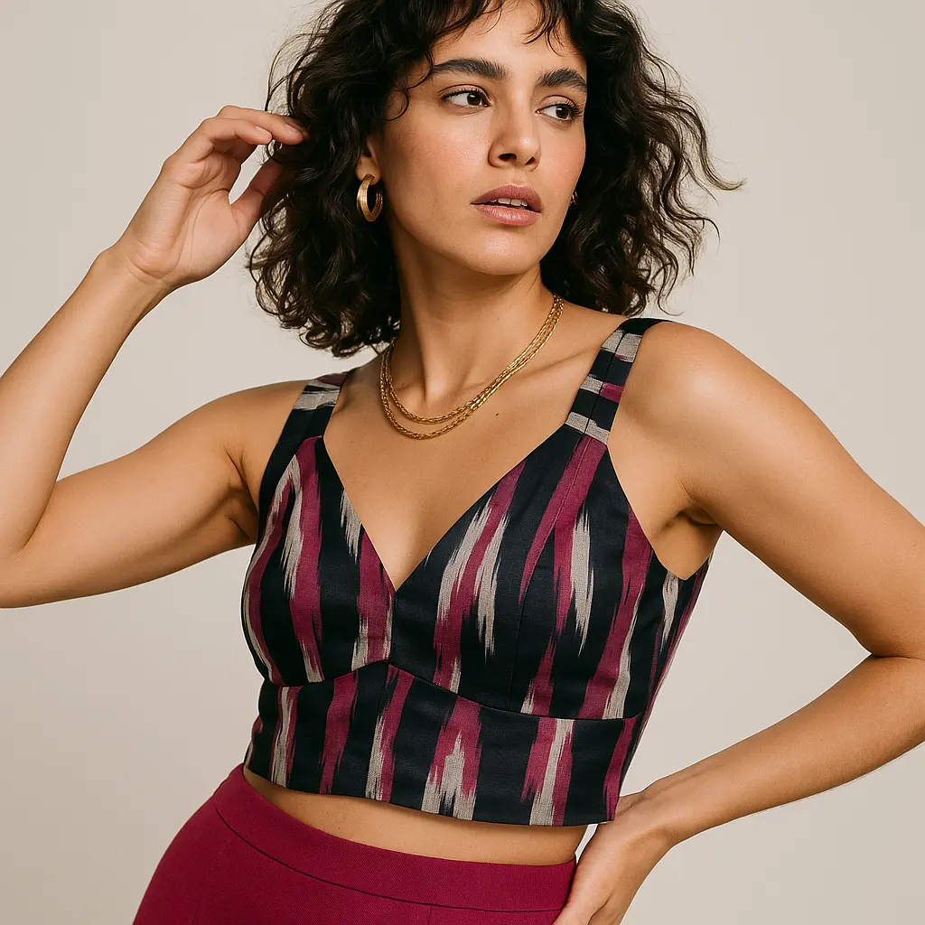Midnight Maroon
