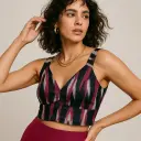 Midnight Maroon