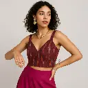 Maroon Mirag