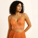 Sunflare Ikat