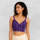 Purple Lightning