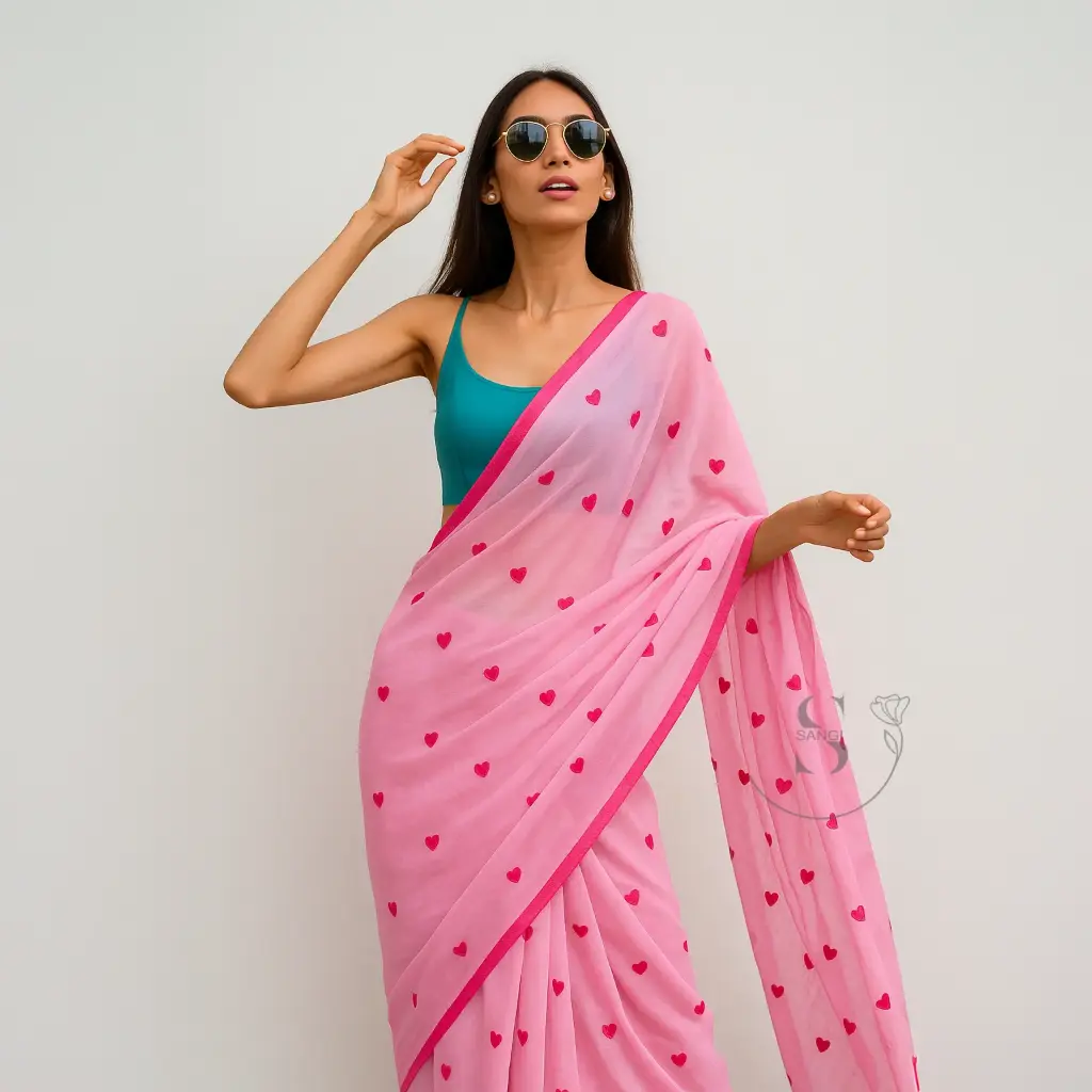 Gulaabi Dil