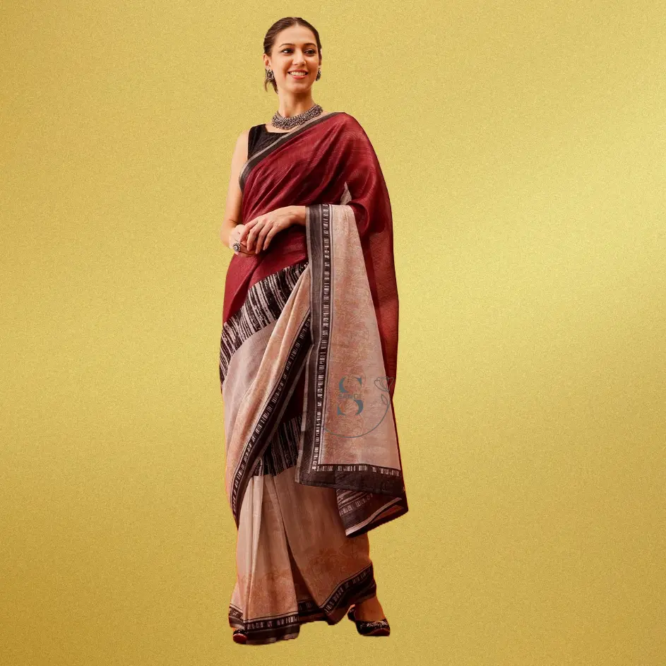 Saanjh Rekha