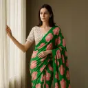 Blush Verdure