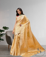 Ready to wear saree