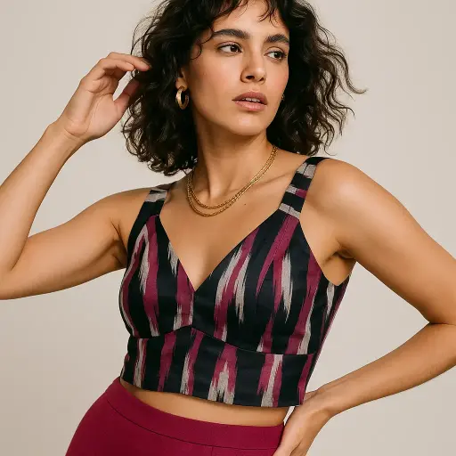 [SSVBSL02] Midnight Maroon