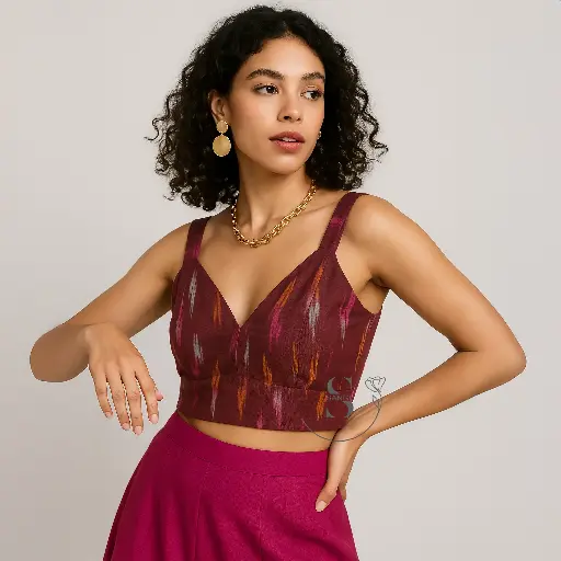 [SSVBSL03] Maroon Mirag