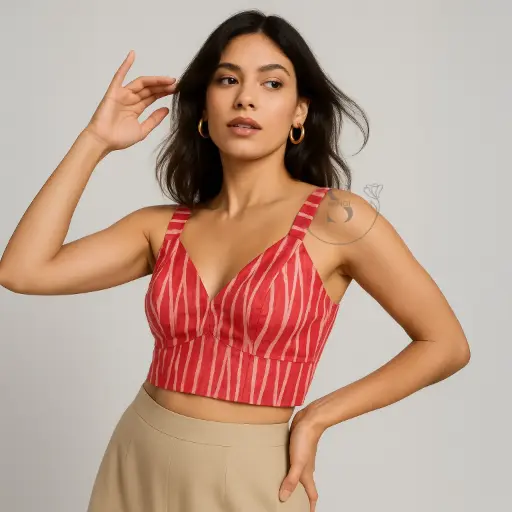 [SSVBSL05] Red Hued