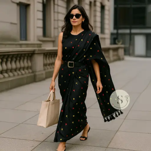 [SSTMCB01] Midnight Florals